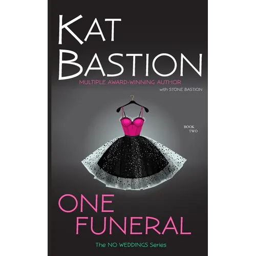 One Funeral - Paperback