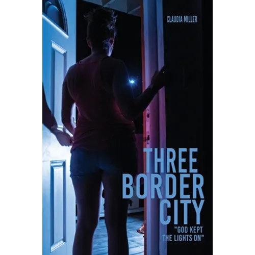 Three Border City: 