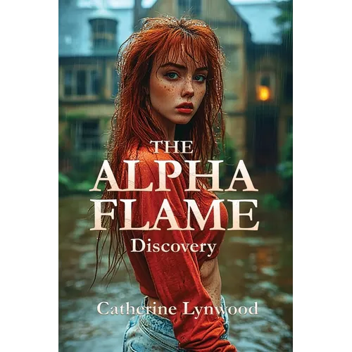 The Alpha Flame: Discovery - Paperback