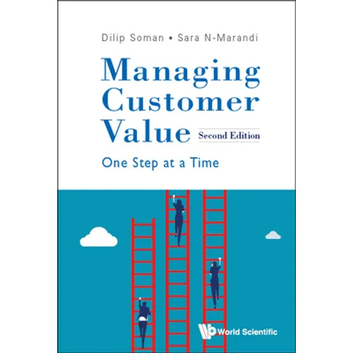 Managing Customer Value (2nd Ed) - Hardcover