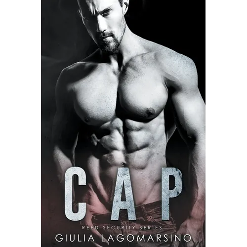 Cap - Paperback