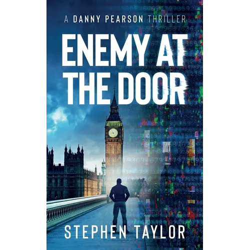 Enemy At The Door - Paperback