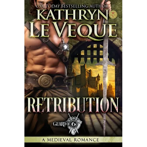 Retribution: A Medieval Romance - Paperback