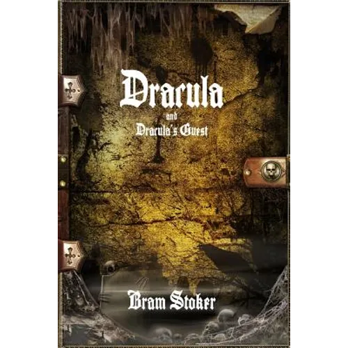 Dracula and Dracula's Guest - Paperback