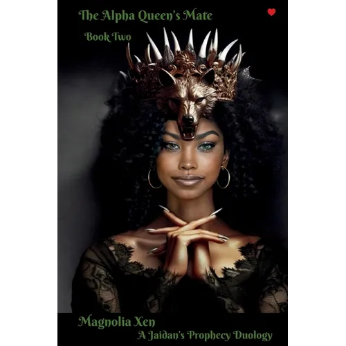 The Alpha Queen's Mate Book Two - Paperback