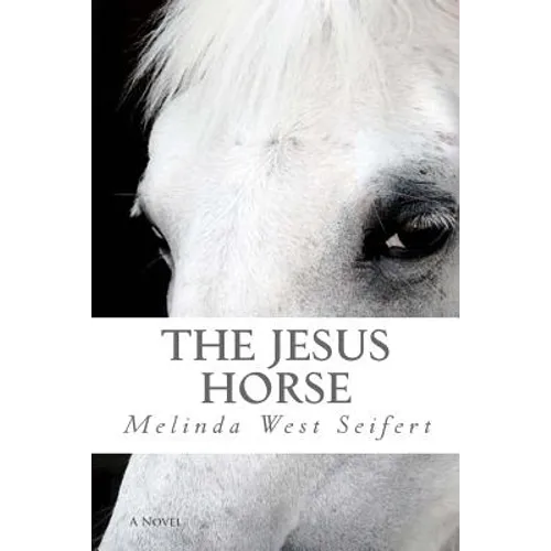 The Jesus Horse - Paperback