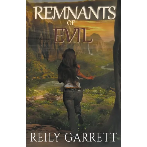 Remnants of Evil - Paperback