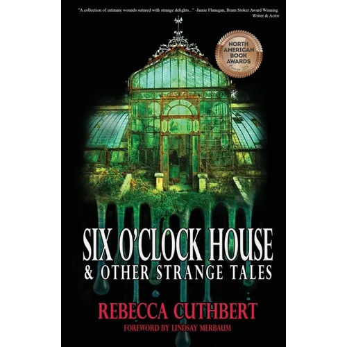 Six O'Clock House & Other Strange Tales - Paperback