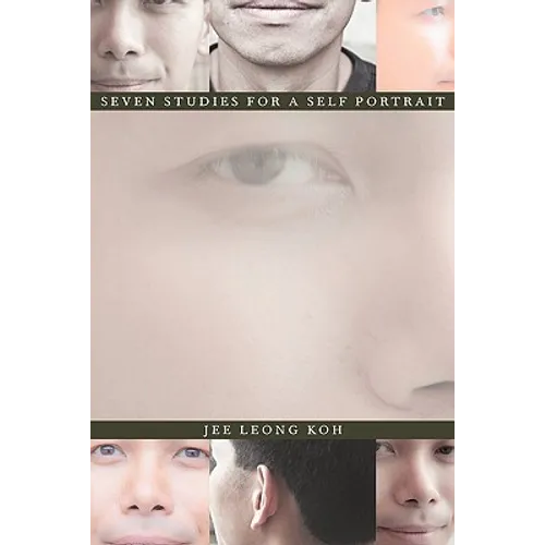 Seven Studies for a Self Portrait