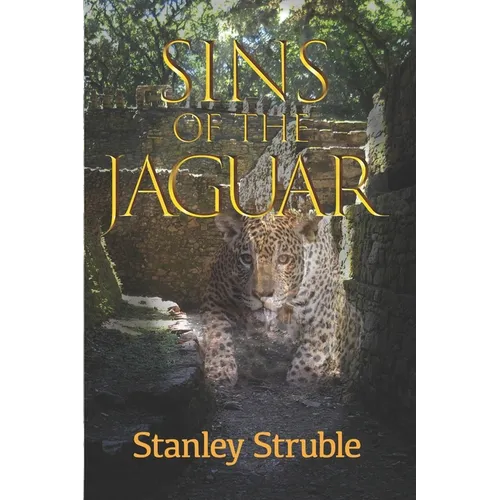 Sins of the Jaguar - Paperback