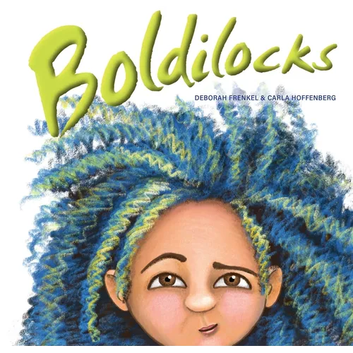 Boldilocks - Hardcover