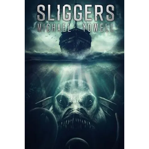 Sliggers - Paperback