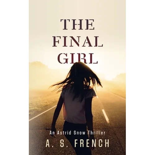 The Final Girl - Paperback