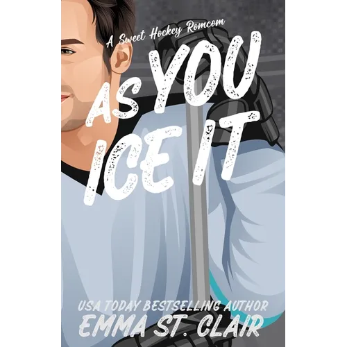 As You Ice It - Paperback