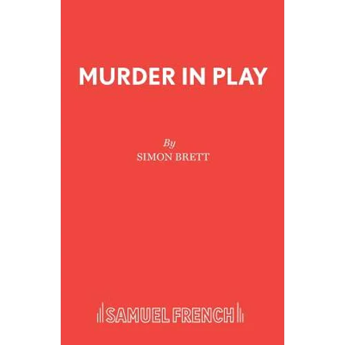 Murder in Play - Paperback