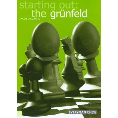 The Grunfeld - Paperback