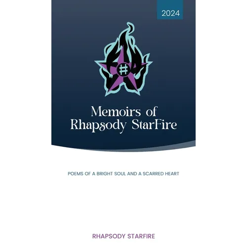 Memoirs of Rhapsody Starfire