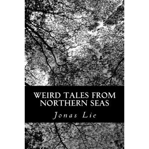 Weird Tales from Northern Seas - Paperback