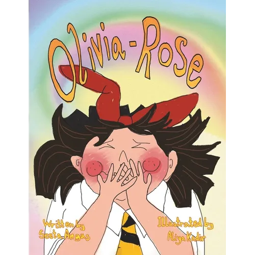Olivia Rose - Paperback
