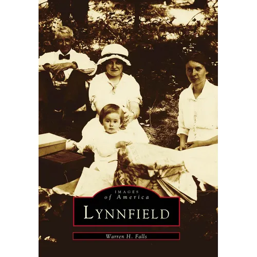 Lynnfield - Paperback