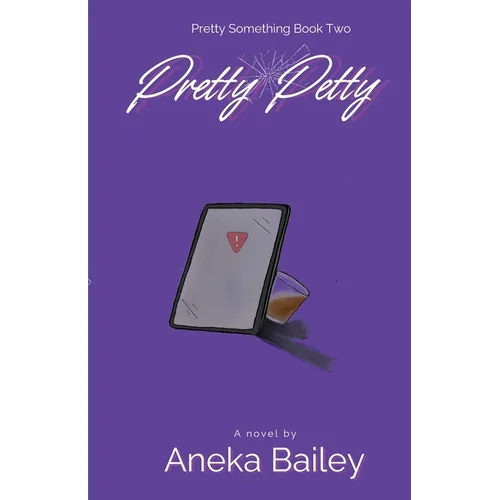 Pretty Petty - Paperback