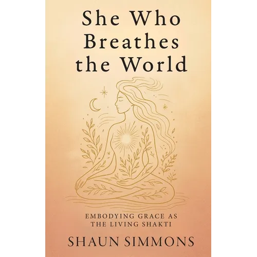 She Who Breathes the World - Paperback