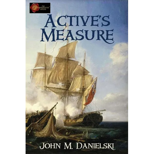 Active's Measure - Paperback