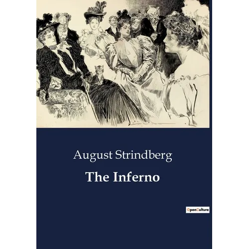 The Inferno - Paperback