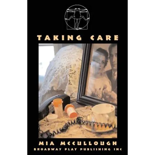 Taking Care - Paperback