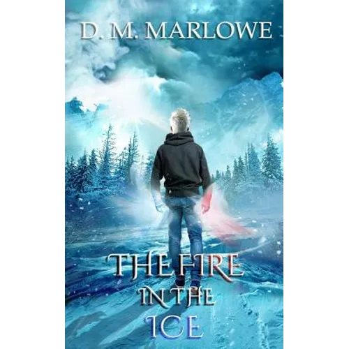 The Fire in the Ice - Paperback
