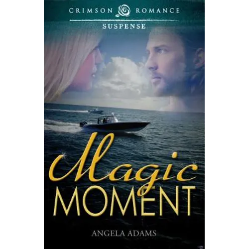 Magic Moment - Paperback