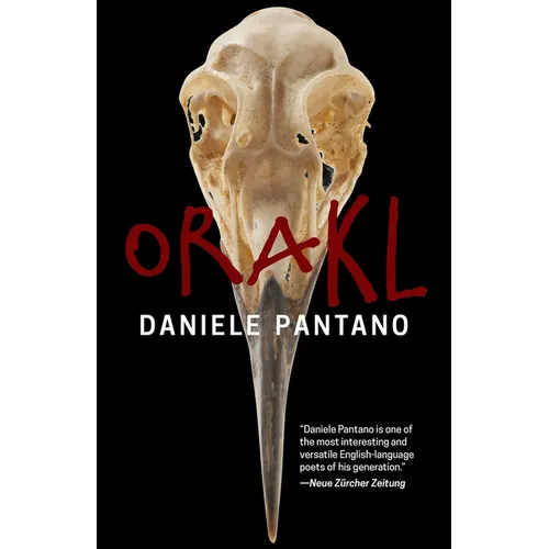 Orakl - Paperback