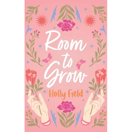 Room to Grow: A Cozy Sapphic Romance - Paperback
