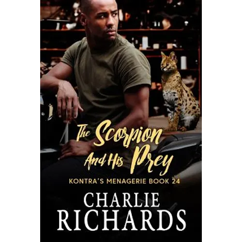 The Scorpion and His Prey - Paperback