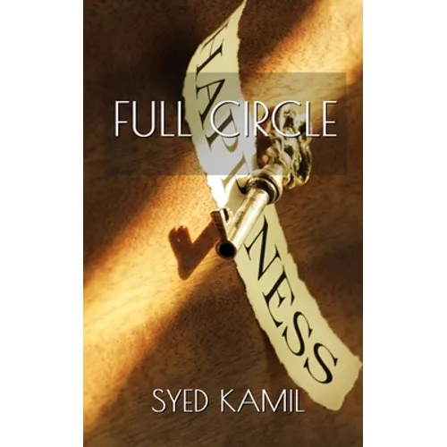 Full Circle - Paperback