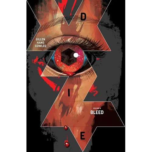 Die Volume 4: Bleed - Paperback