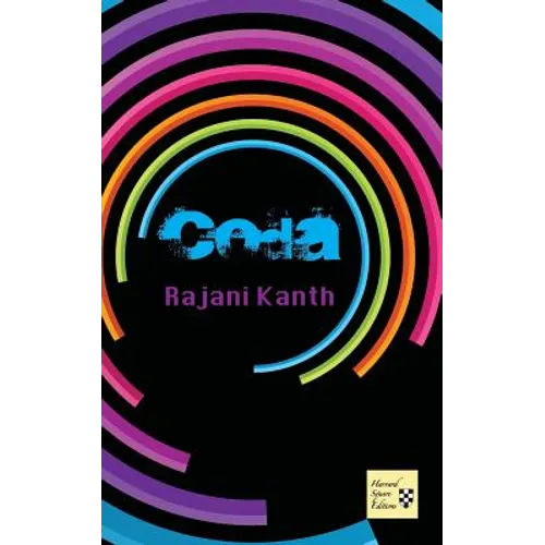 Coda - Paperback