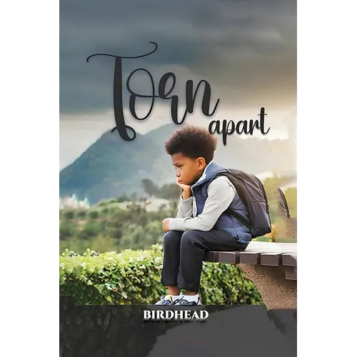 Torn Apart - Paperback
