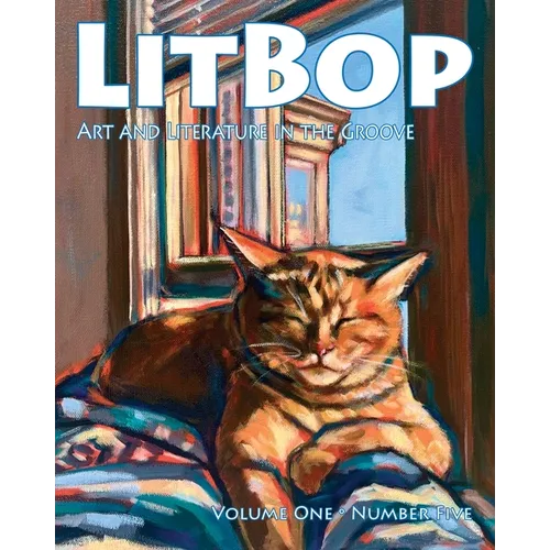 Litbop: Art and Literature in the Groove 