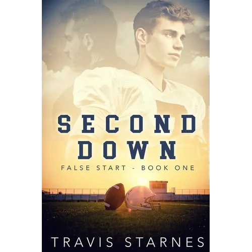 Second Down - Paperback