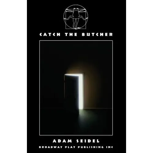 Catch The Butcher - Paperback