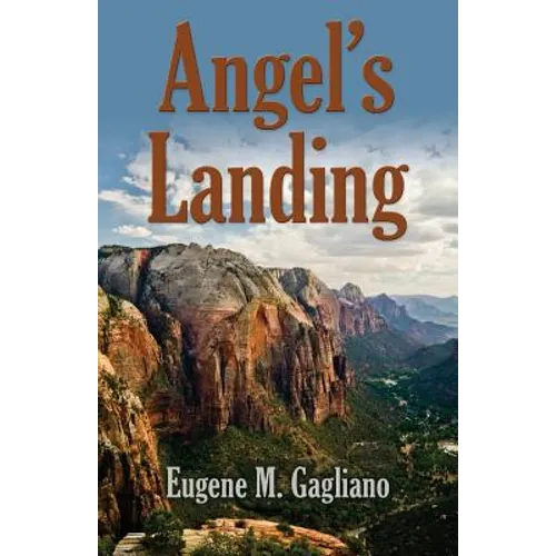 Angel's Landing - Paperback