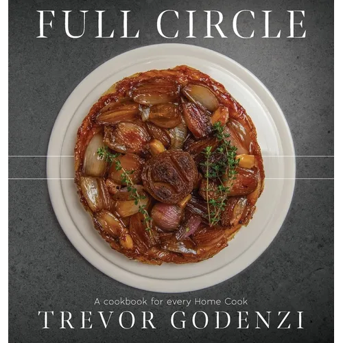 Full Circle - Hardcover