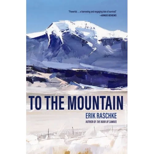 To the Mountain - Paperback
