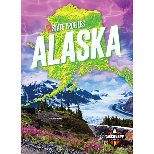Alaska - Library Binding
