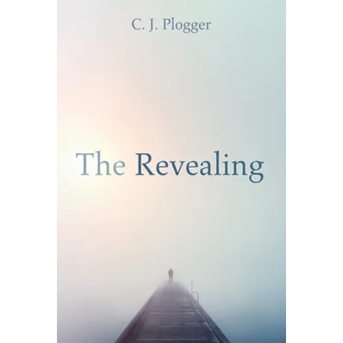 The Revealing - Paperback