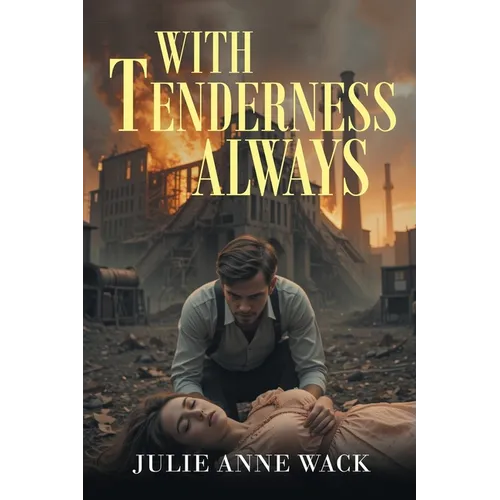With Tenderness Always - Paperback