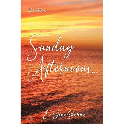 Sunday Afternoons... - Paperback