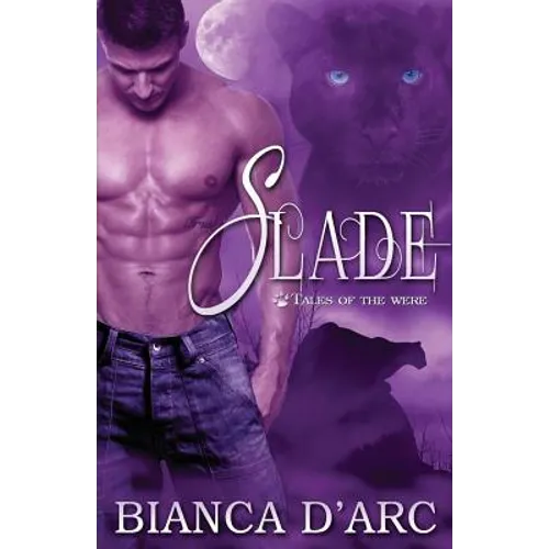 Slade - Paperback