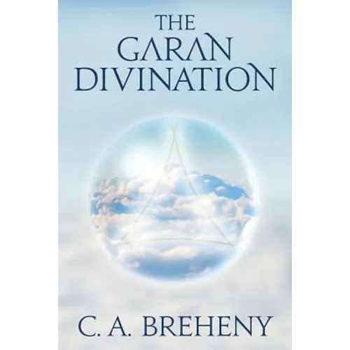 The Garan Divination - Paperback